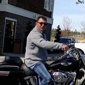 Meet your Posher, Don